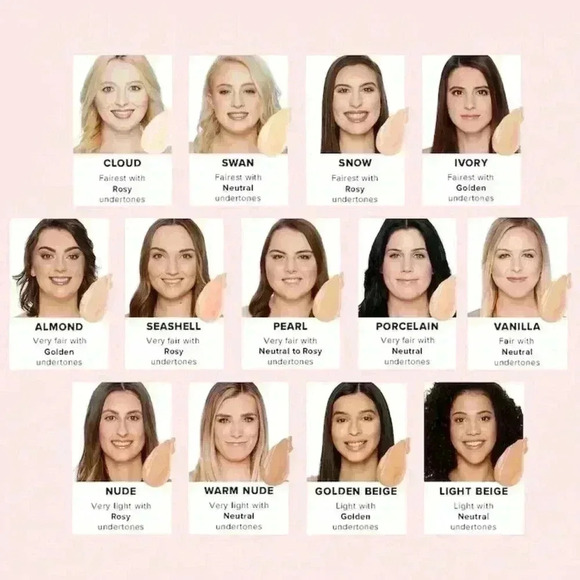 Too faced-Born  This Way Super Coverage Multi-Use Concealer - Picture 6 of 10